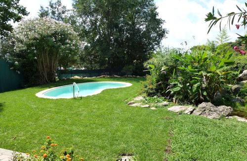 Marina di San Nicola Villa | Beautiful villa with private pool, 300 meters from the sea, private parking,