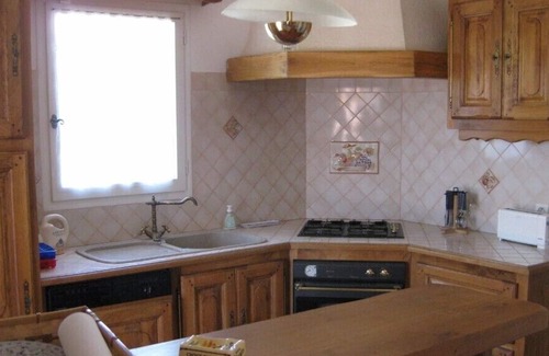 Ollieres Villa | Beautiful villa with large terrace and stunning views