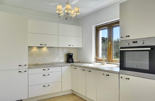 Mali Vareski House | Beautiful villa with private pool and pets are welcome