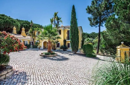 Quinta do Lago Villa | BEAUTIFUL VILLA WITH PRIVATE POOL IN QUINTA DO LAGO L790 - Almancil, Algarve