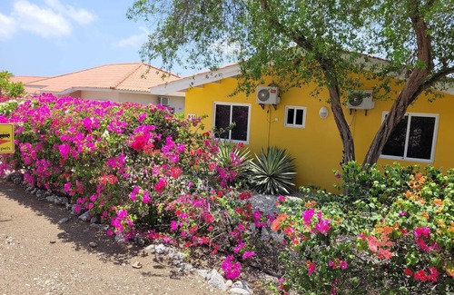 Fontein Villa | Beautiful villa with private pool at Villa Park Fountain