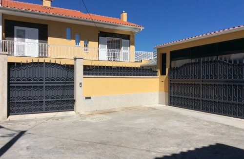 Lamego House | Beautiful Villa With Private Pool And Views Of Douro Mountains And Vineyards