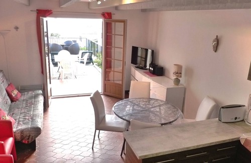 Sagone House | BEAUTIFUL VILLA WITH SUPERB TERRACE WITH SEA VIEW - 300m Beach - Sagone - South Corsica