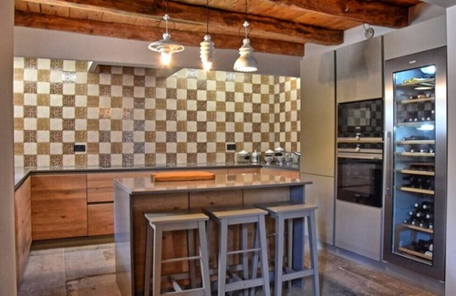 Jakomici Villa | Beautiful Villa Zita with pool in Pican