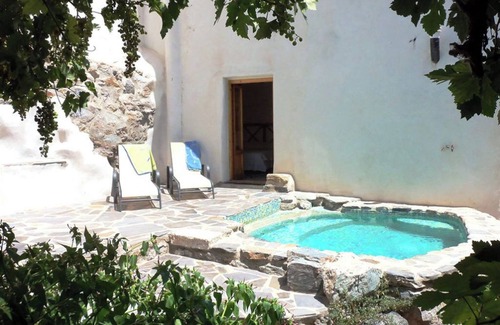 Torviscon House | Beautiful Village House in Torvizcon, Las Alpujarras, Andalucia