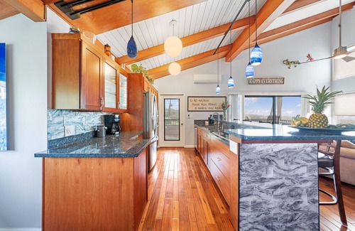 Wailea House | Beautiful Wailea Ekolu Townhouse- Spectacular View- Your Perfect Maui Get-Away