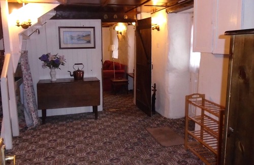 Beddgelert Cottage | Beautiful Wales Snowdonia 200 Year Old Detached Cottage