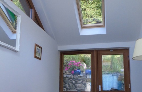 Beddgelert Cottage | Beautiful Wales Snowdonia 200 Year Old Detached Cottage