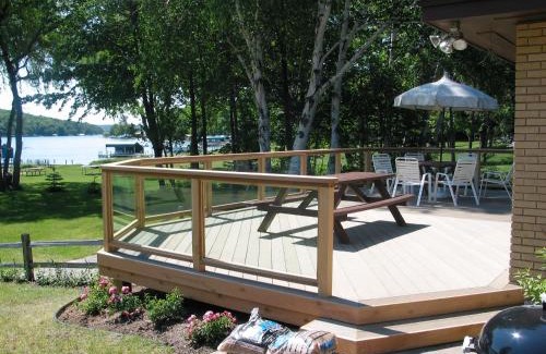 Petoskey House | Beautiful Walloon Lake Home - August Availability