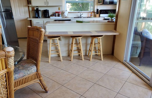 Marathon House | Beautiful Waterfront Gulf of America Great location.