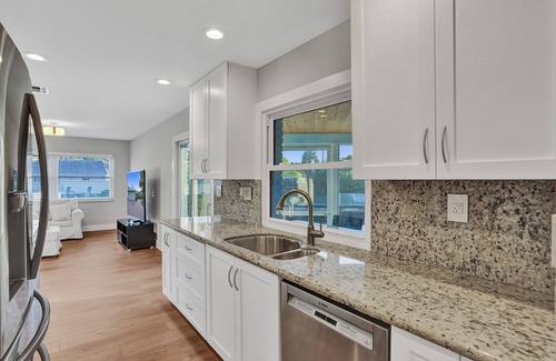 Boca Raton House | Beautiful Waterfront home for rent in Boca Raton with Ocean Access