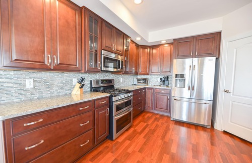 Long Neck House | Beautiful waterfront views, pools, beach, pet friendly!