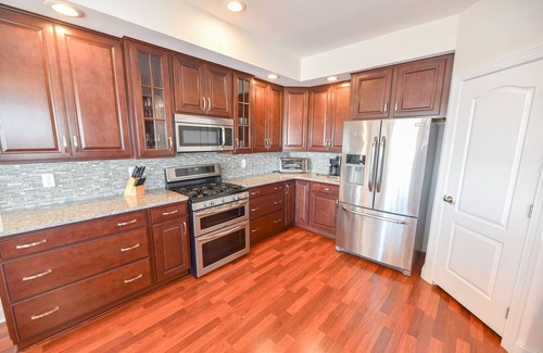 Long Neck House | Beautiful waterfront views, pools, beach, pet friendly!