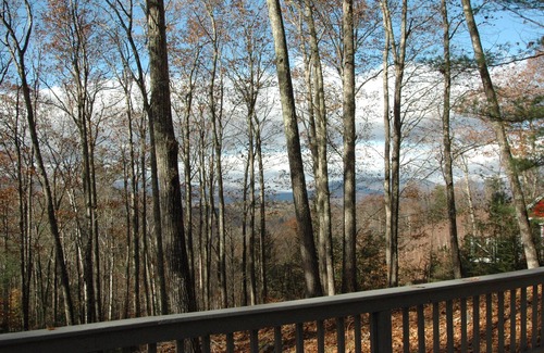 Campton House | Beautiful Waterville Estates country home