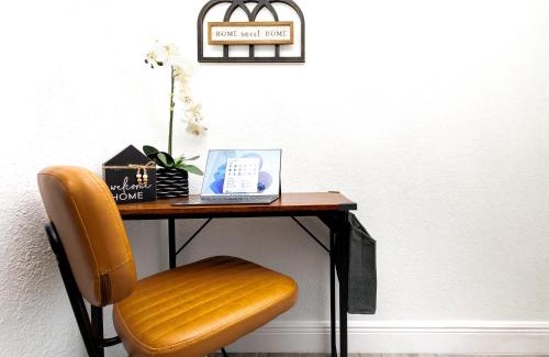 Florida Center Apartment | Beautiful Zen Nest 1mile New EPIC Universe