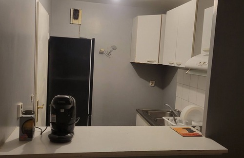 Saint-Denis Apartment | Beautifull 3 Bedrooms Near Paris and Stade de France With Private Parking