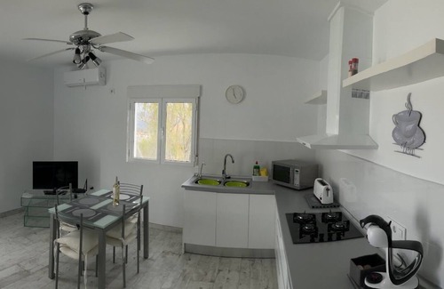Partaloa House | Beautifull Casita with stunning views.