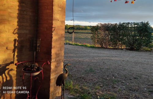 Ferretto Villa | Beautifully Decorated Property Surrounded by Vineyards'.