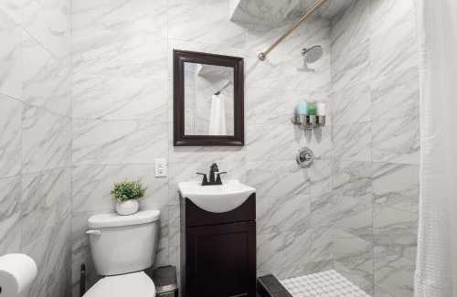 Brooklyn Heights Apartment | Beautifully designed 3 BDR in Dumbo NYC