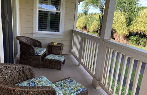 Princeville Condo | Beautifully Furnished-Great for families 3 Bed, 2 1/2 Bath Nihilani, Princeville