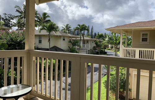 Princeville Condo | Beautifully Furnished-Great for families 3 Bed, 2 1/2 Bath Nihilani, Princeville