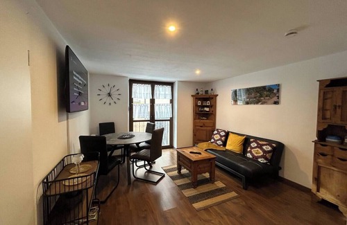 Kaimt Apartment | Beautifully located vacation apartment ("Anabella") in the center of Zell an der Mosel