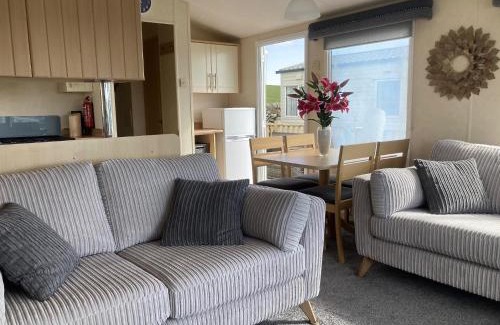 Monreith House | Beautifully Presented 2 Bedroom Static Caravan