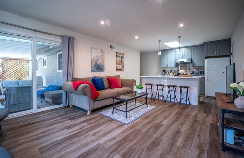 Blackford House | Beautifully Remodel & convenient 3bd/3ba @San Jose