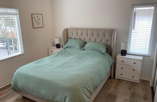 Oak Creek Apartment | Beautifully Remodeled 2BR Prime Irvine Location