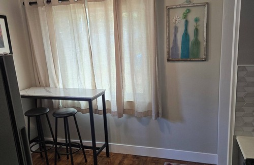 Muskegon House | Beautifully remodeled 2 bedroom house in Glenside, close to beach.