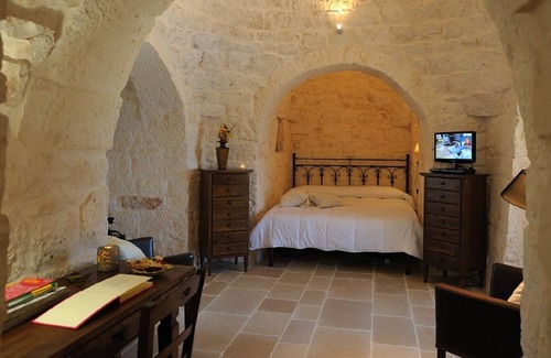 Martina Franca Villa | Beautifully Renovated Trullo For The Perfect Romantic Holiday, With Private Pool