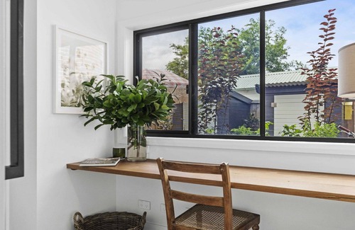 Carrington House | Beautifully renovated period property in great location