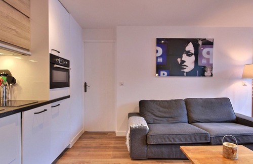 Plagne Centre Apartment | Beautifully renovated apartment for 5 in La Plagne