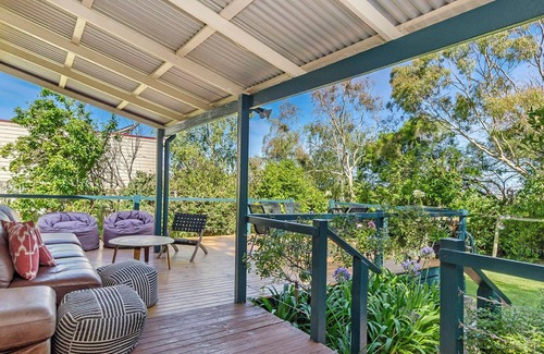 Portland House | Beautifully Renovated Home Away From Home