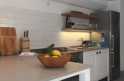 Soller House | Beautifully renovated townhouse with pool and gardens near the centre of Soller