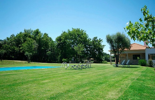Fornelos Villa | Beautifully Restored Ponte de Lima Farm House | 6 Bedrooms | Quinta Fornelos |.