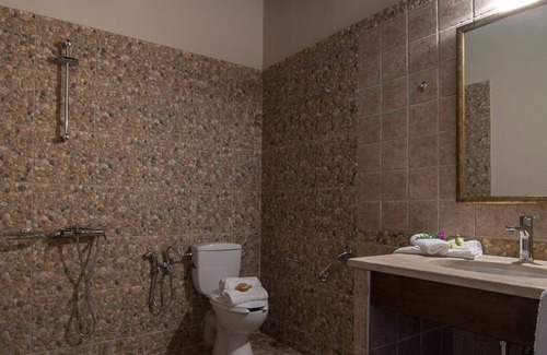 Vizari Villa | Beautifully restored character house with private pool in a countryside village!