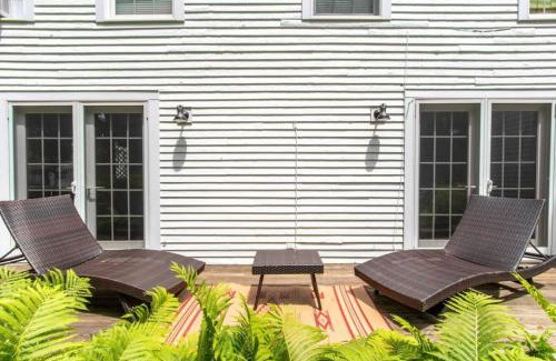 Manchester House | Beautifully Restored Home In Manchester Village