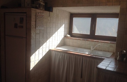 Pacentro House | Beautifully situated holiday home in one of the most Borgho of Italy