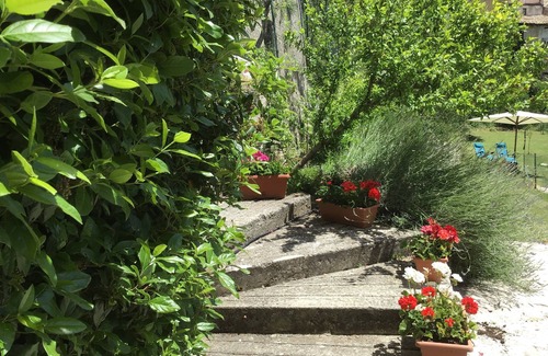 Pacentro House | Beautifully situated holiday home in one of the most Borgho of Italy