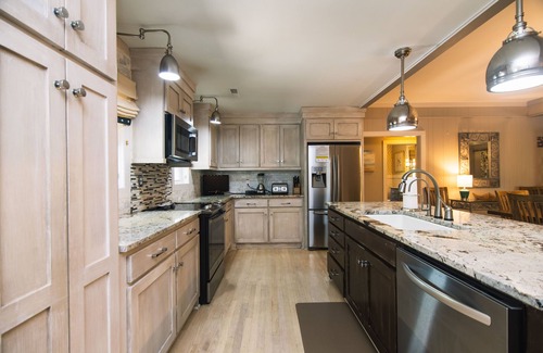 Edisto Island House | Beautifully Updated Beachwalk Home w/Private Pool; Screened Porch; Sun Deck; Cable TV/WiFi