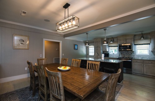 Edisto Island House | Beautifully Updated Beachwalk Home w/Private Pool; Screened Porch; Sun Deck; Cable TV/WiFi
