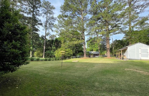 North Chesterfield House | Beautifully Updated Forest Hill Rancher- Whole House