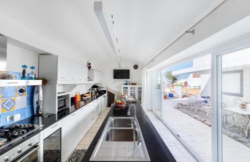 Capitolo Bed & Breakfast | Beauty Beach Villa