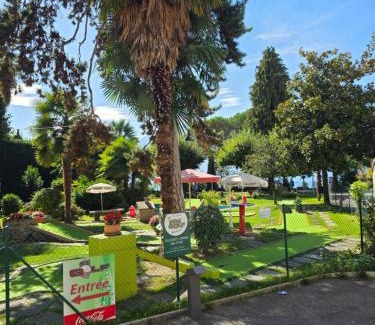 Montreux City Centre Apartment | Beauty Coin Exotic au centre Mountreux