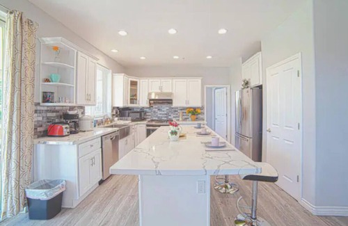 San Bernardino County House | Beauty of Montclair home