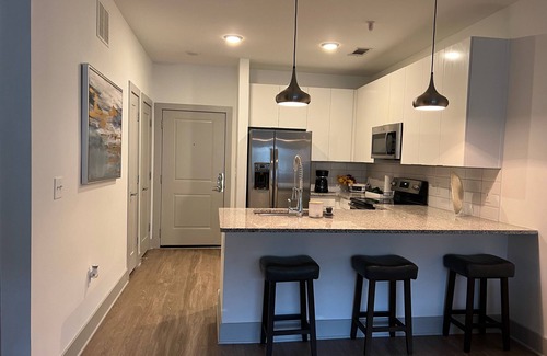 Old Fourth Ward House | Beauty on the Beltline! 5 Mins away from PCM