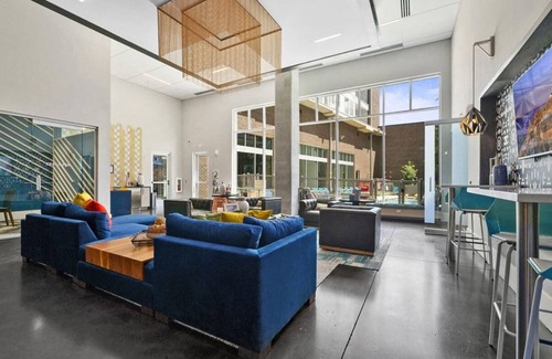 Old Fourth Ward House | Beauty on the Beltline! 5 Mins away from PCM