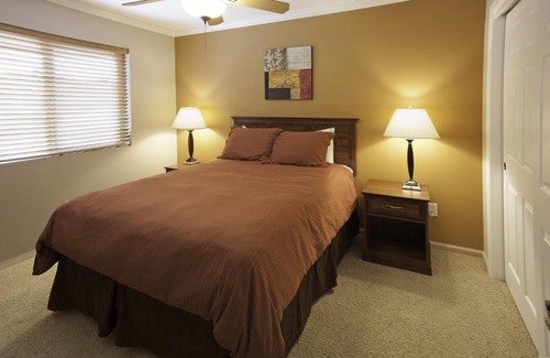 Estes Park Resort | Beaver Brook on the River
