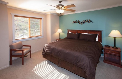 Estes Park Resort | Beaver Brook on the River